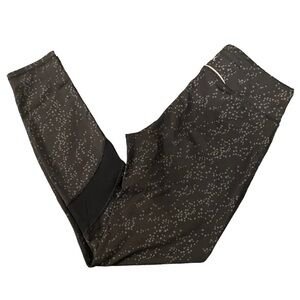 Kyodan Patterned Leggings